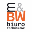 Logo Biuro Rachunkowe B&M&W Tarnowsksie Góry